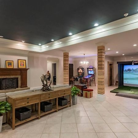 Supreme Luxury For Discerning Tastes Villa Nashville Eksteriør billede