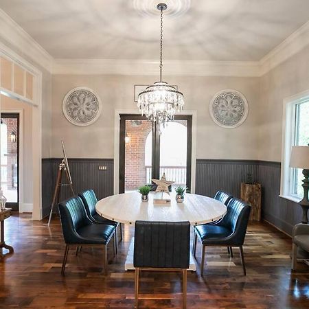 Supreme Luxury For Discerning Tastes Villa Nashville Eksteriør billede