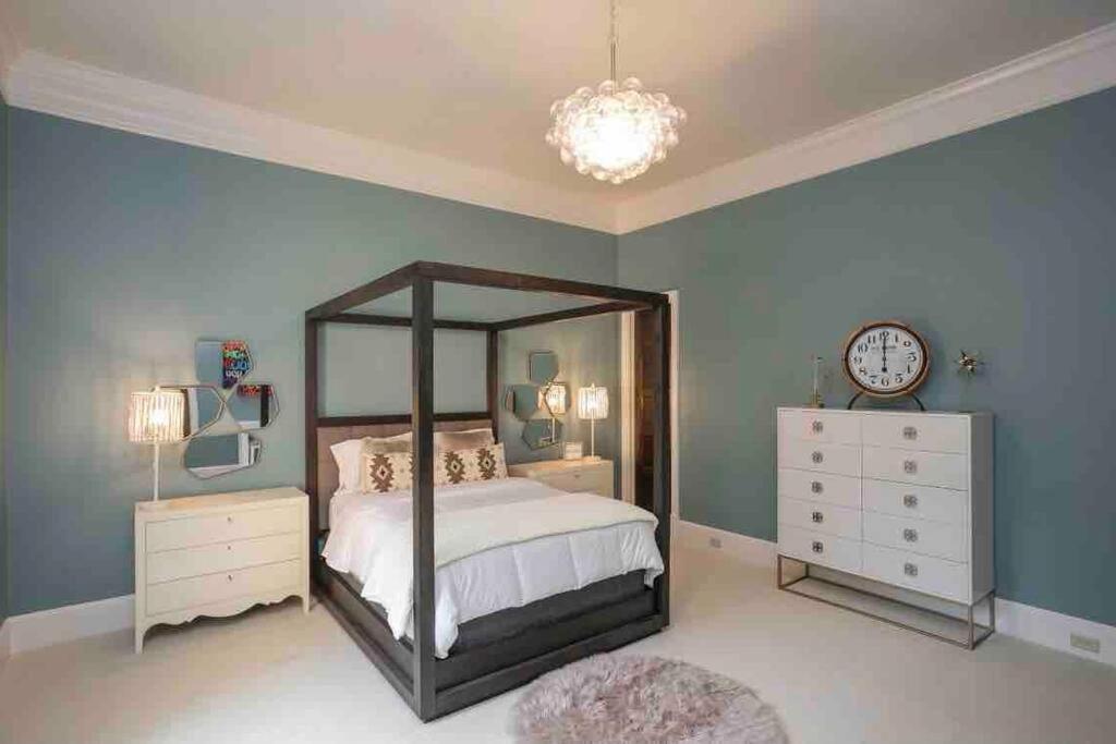 Supreme Luxury For Discerning Tastes Villa Nashville Eksteriør billede