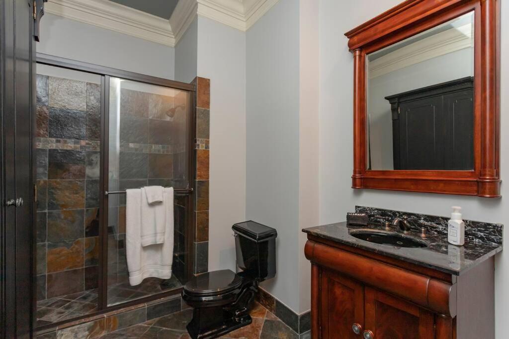 Supreme Luxury For Discerning Tastes Villa Nashville Eksteriør billede