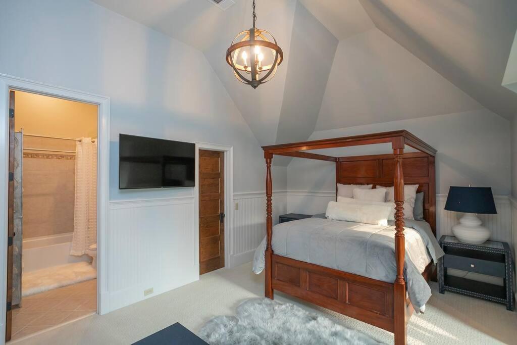 Supreme Luxury For Discerning Tastes Villa Nashville Eksteriør billede