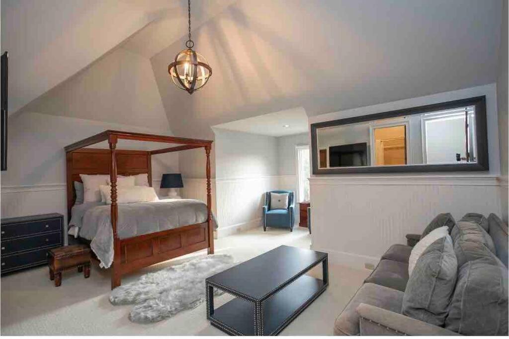 Supreme Luxury For Discerning Tastes Villa Nashville Eksteriør billede