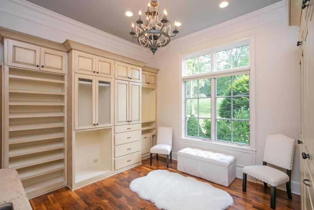 Supreme Luxury For Discerning Tastes Villa Nashville Eksteriør billede